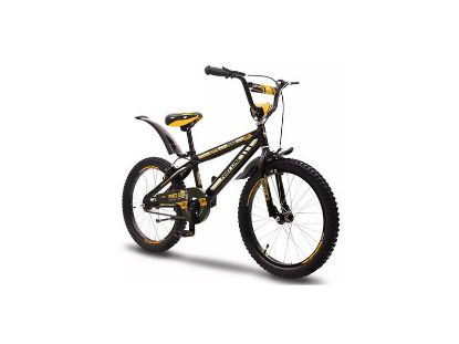 تصویر دوچرخه پورت لاین مدل دنیز اسپورت سایز 20